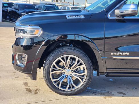 New 2026 RAM 1500 Tungsten w/ Trailer Tow Group image 10