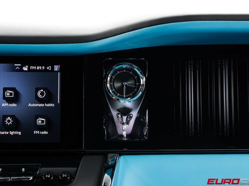 Used 2026 Rolls-Royce Cullinan AWD/4WD image 47