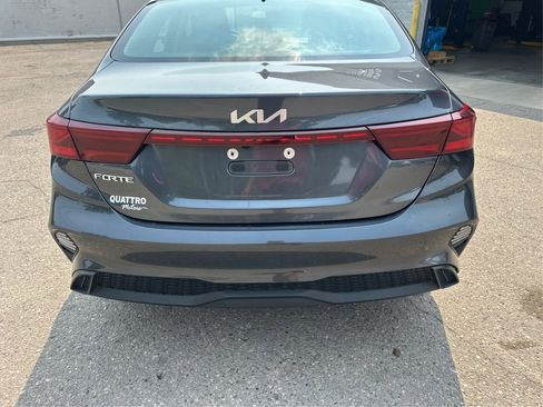 Used 2024 Kia Forte LXS w/ LXS Technology Package image 17