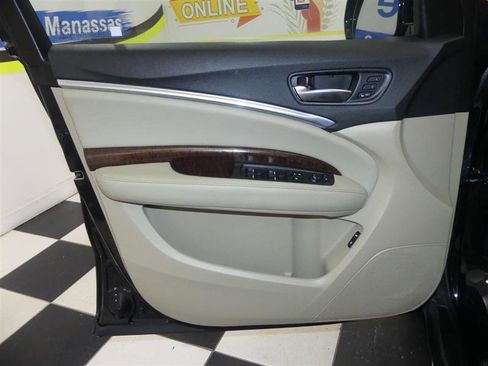 Used 2020 Acura MDX SH-AWD image 22