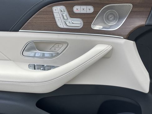 New 2026 Mercedes-Benz GLE 350 4MATIC image 16