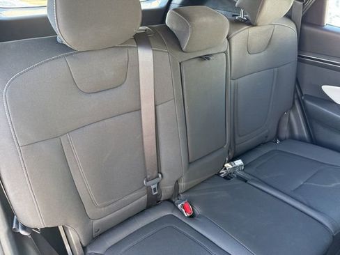 Certified 2024 Hyundai Tucson SE image 25