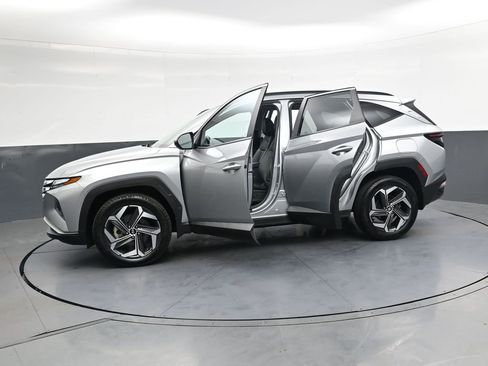 Used 2023 Hyundai Tucson SEL w/ Convenience Package AWD/4WD image 37