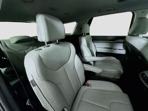 Used 2025 Hyundai Palisade SEL FWD image 25