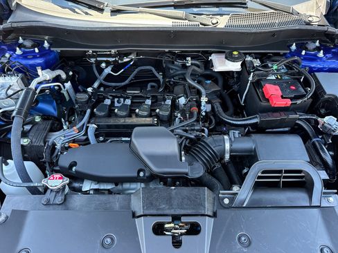Used 2025 Honda CR-V EX-L image 7
