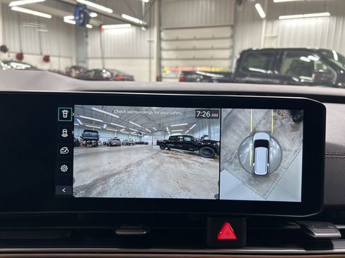 New 2026 Kia Carnival SX Prestige image 21