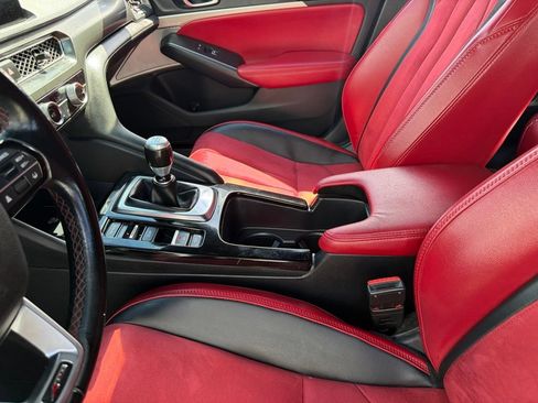 Used 2023 Acura Integra A-Spec w/ Technology Package FWD image 36