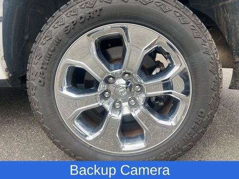 Used 2020 RAM 1500 Big Horn image 9