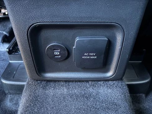 New 2026 Ford Bronco Sport Big Bend w/ Convenience Package AWD/4WD image 25