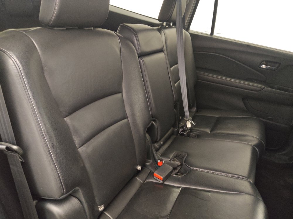Used 2021 Honda Pilot EX-L image 19