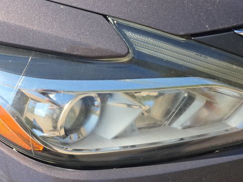 Used 2017 Nissan Altima 2.5 SV FWD image 25