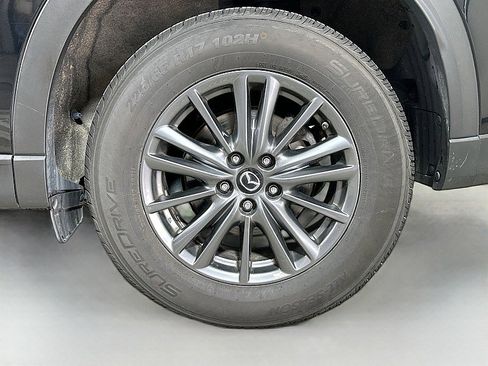 Used 2020 MAZDA CX-5 Sport FWD image 30