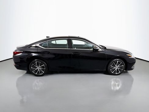 Certified 2025 Lexus ES 350 350 w/ Premium Package image 8