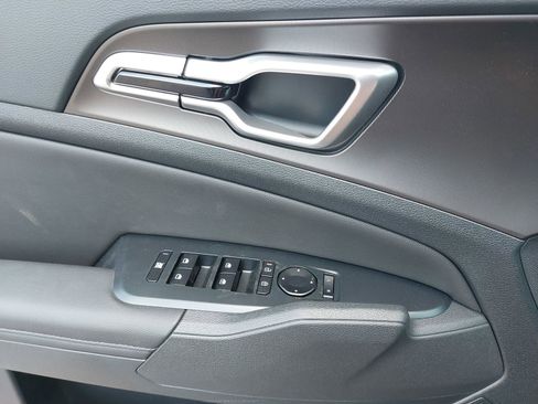 New 2026 Kia Sportage EX image 30