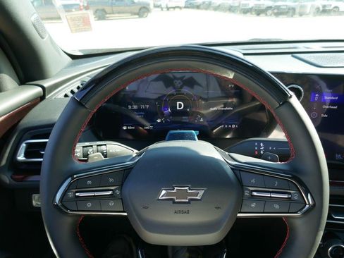 New 2026 Chevrolet Traverse RS AWD/4WD image 30