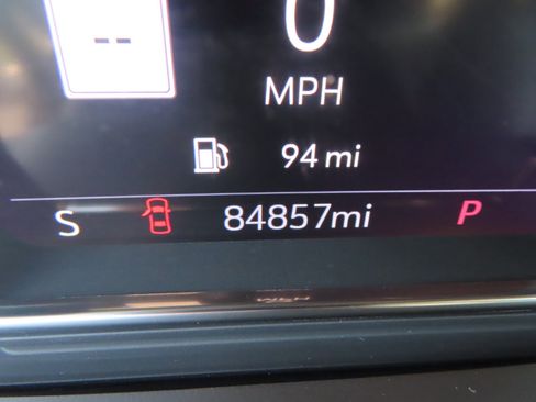 Used 2020 GMC Sierra 3500 Denali image 41