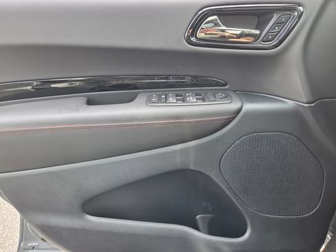 New 2026 Dodge Durango GT AWD/4WD image 22