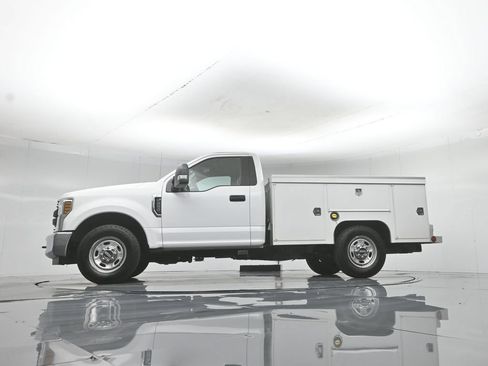 Used 2019 Ford F250 XL w/ XL Value Package RWD image 56