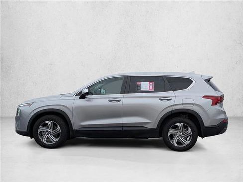 Used 2023 Hyundai Santa Fe SE FWD image 9