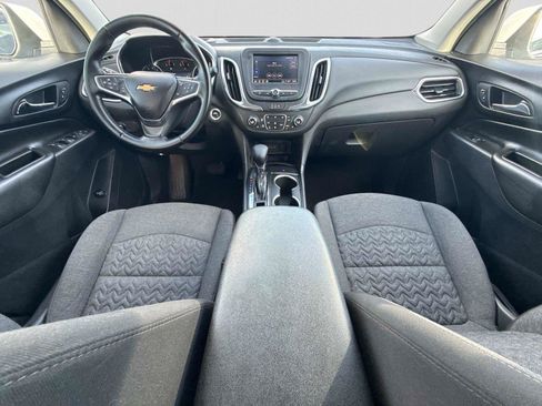 Used 2024 Chevrolet Equinox LT AWD/4WD image 15
