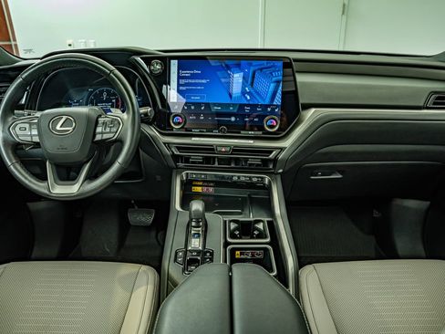Certified 2025 Lexus TX 350 AWD w/ Technology Package image 30