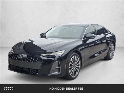 Certified 2026 Audi A6 Premium Plus w/ Premium Plus Package