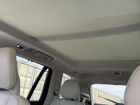 Used 2016 Volvo XC90 T8 Inscription w/ Vision Package AWD/4WD image 13