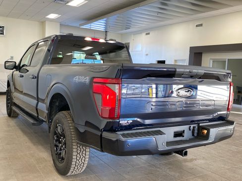 New 2026 Ford F150 XLT w/ Mobile Office Package image 12