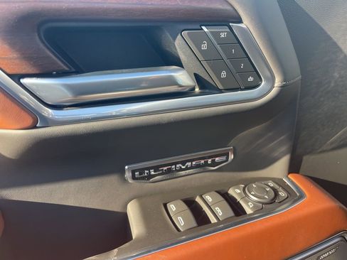 New 2026 GMC Sierra 1500 Denali Ultimate image 10