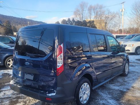 Used 2018 Ford Transit Connect XL image 8