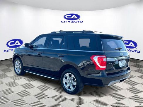 Used 2019 Ford Expedition XLT w/ Equipment Group 202A RWD image 6