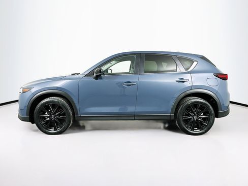 Used 2024 MAZDA CX-5 Carbon Edition image 4