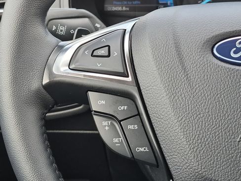 Used 2024 Ford Edge SEL w/ Convenience Package AWD/4WD image 23