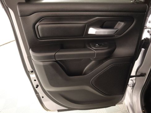 Used 2025 RAM 1500 Tradesman w/ Night Edition image 14