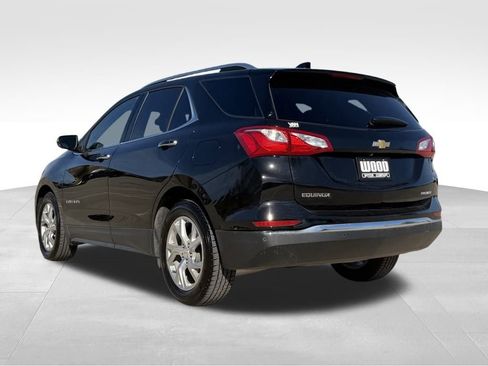 Used 2021 Chevrolet Equinox Premier image 5