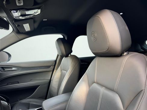 Used 2023 Alfa Romeo Stelvio Sprint image 39