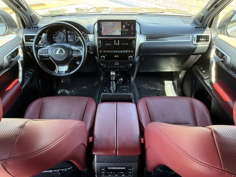 Certified 2023 Lexus GX 460 Premium w/ Premium Plus Package image 29