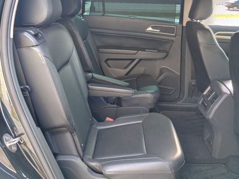 Used 2018 Volkswagen Atlas SE image 21