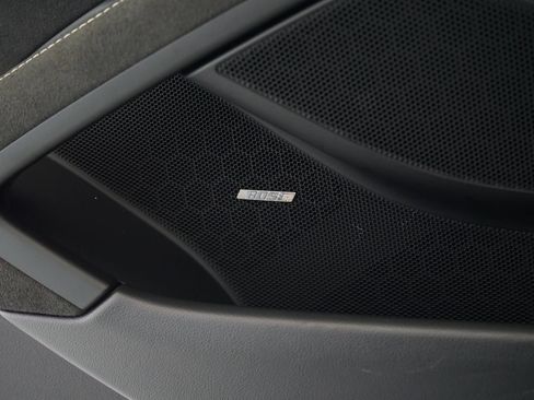 Used 2021 Porsche 718 Boxster Spyder RWD image 24