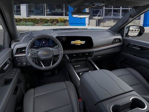 New 2026 Chevrolet Tahoe Premier RWD image 15
