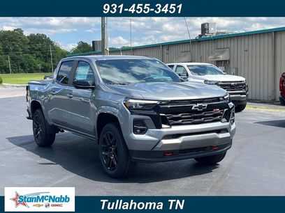 New 2025 Chevrolet Colorado Z71 w/ Technology Package