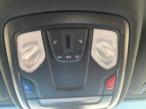 Used 2024 RAM 2500 Big Horn w/ Off Road Package AWD/4WD image 37
