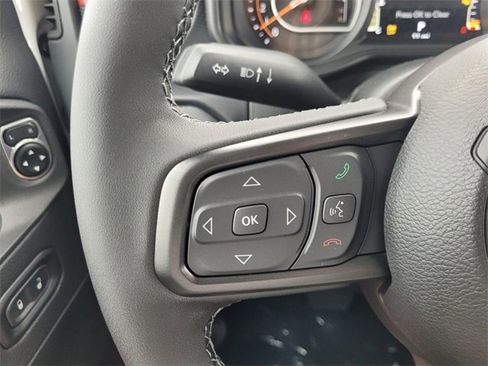 New 2026 Jeep Wrangler Unlimited Rubicon image 31