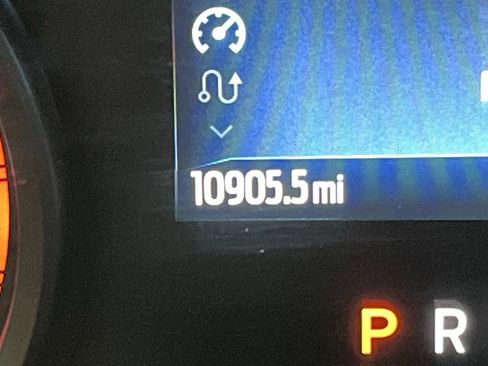 Used 2024 Ford F250 XL w/ STX Appearance Package image 6