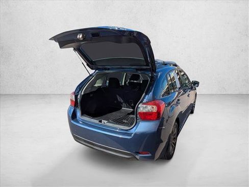 Used 2013 Subaru Impreza 2.0i Sport Premium AWD/4WD image 25
