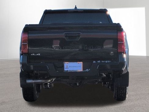 New 2026 Toyota Tacoma SR5 image 6