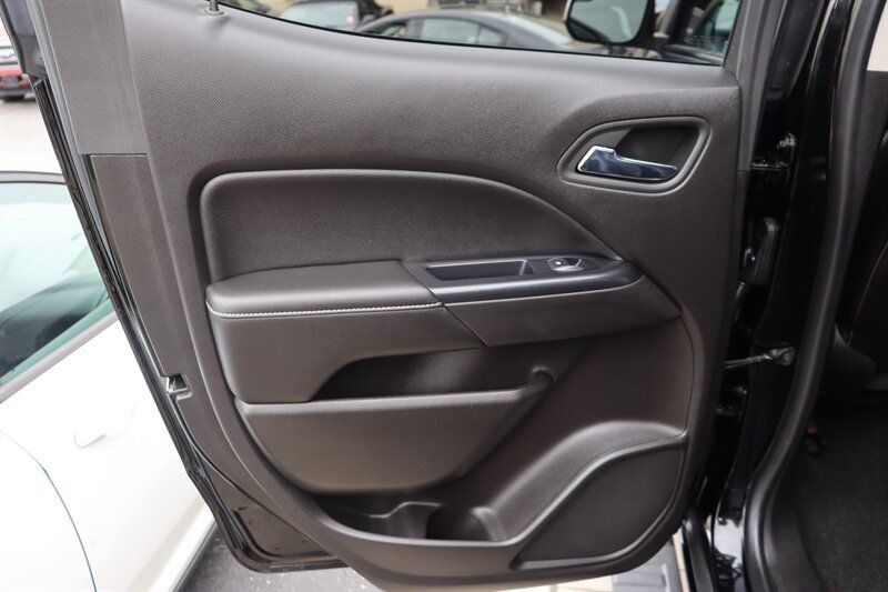 Used 2017 GMC Canyon Denali AWD/4WD image 33