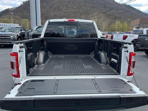 Used 2023 Ford F150 Limited AWD/4WD image 7
