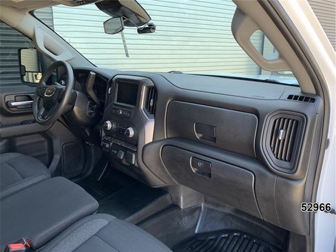 Used 2024 GMC Sierra 3500 Pro w/ Convenience Package AWD/4WD image 26