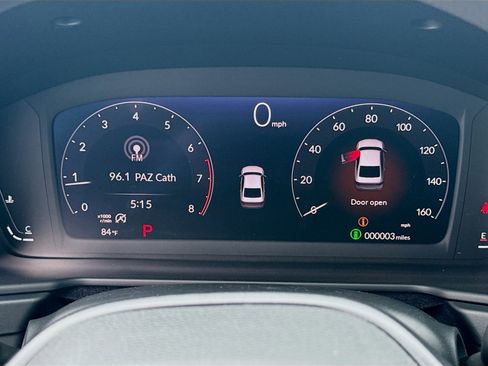 New 2026 Honda Accord LX image 11